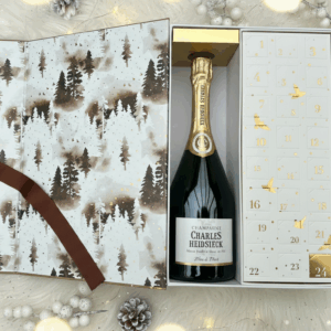 Calendrier de l'Avent 2025