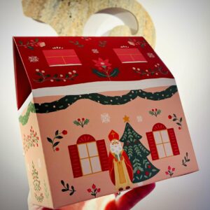 Box Saint Nicolas